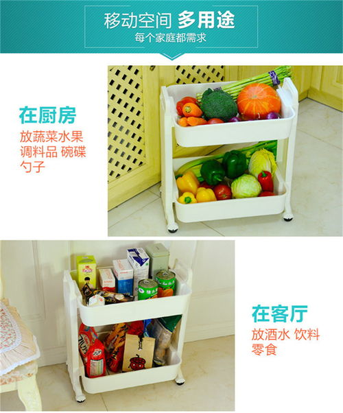 寶優(yōu)妮衛(wèi)生間洗漱用品整理架 提升浴室收納空間的多功能利器