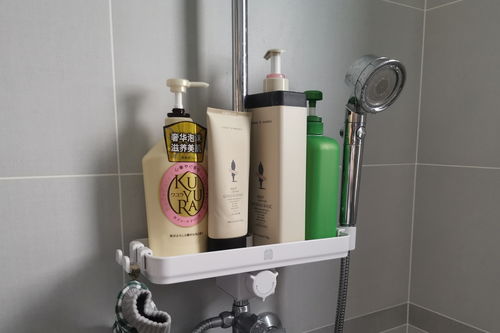 新家入住一年半, 最愛衛(wèi)生間這9個小眾用品, 好看實用還不貴