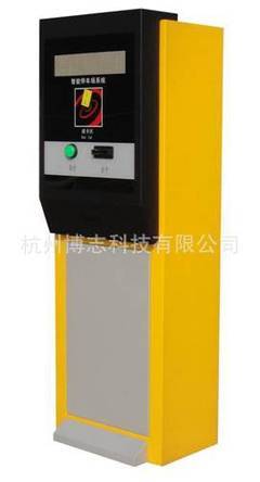 交通收費(fèi)設(shè)備中的得力助手 停車場(chǎng)設(shè)備選購(gòu)指南